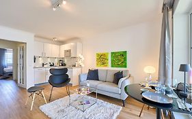 Wohlfuehlapartment Timmendorfer Strand