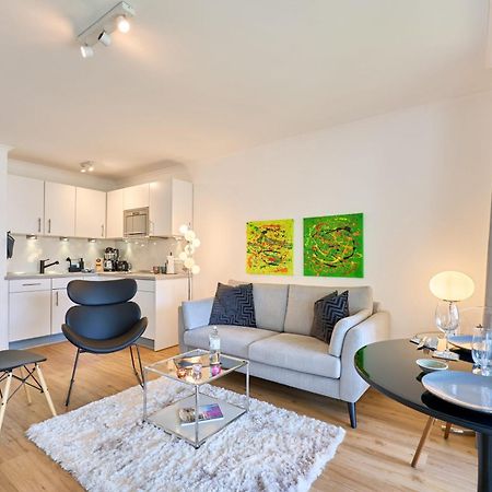 Wohlfuehlapartment Timmendorfer Strand Exterior foto